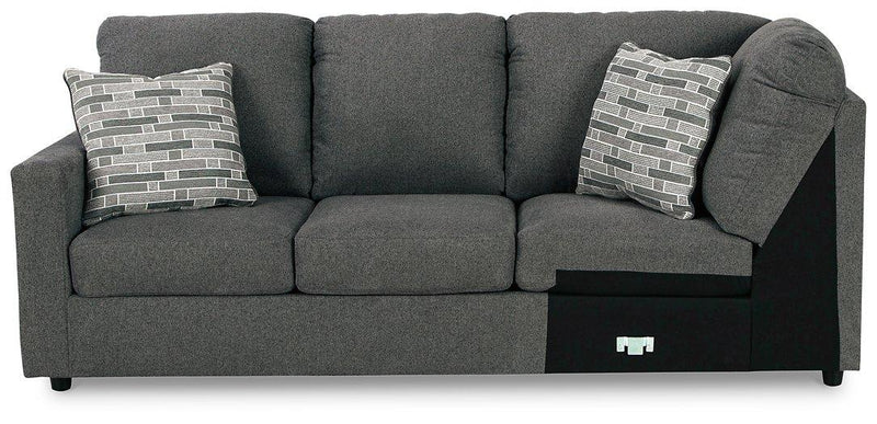 Edenfield Living Room Set - Watson's 87 Furniture (Middlefield,OH)
