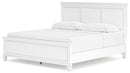 Fortman Bed - Watson's 87 Furniture (Middlefield,OH)