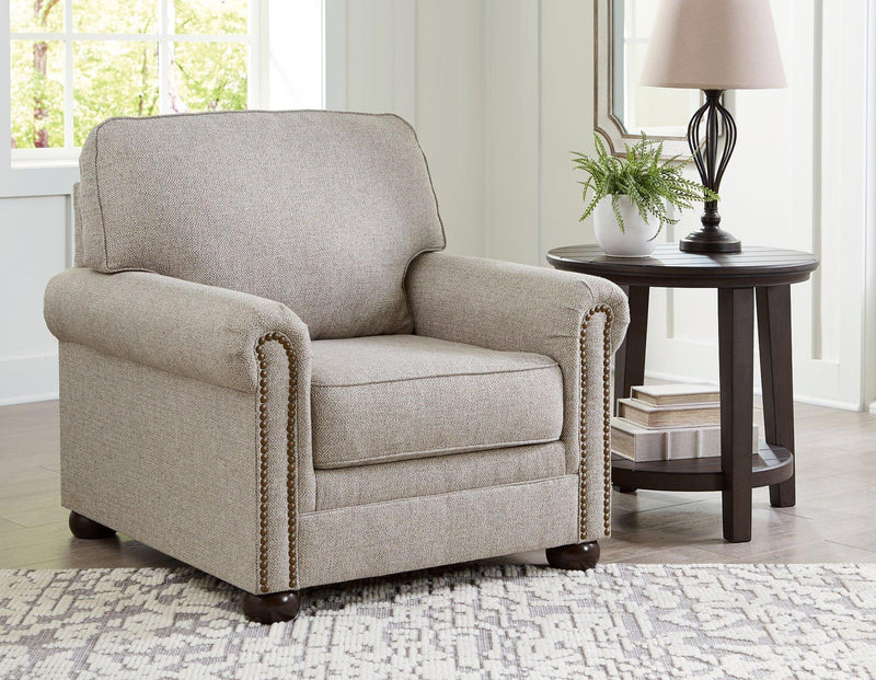 Gaelon Living Room Set - Watson's 87 Furniture (Middlefield,OH)