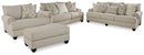 Asanti Living Room Set - Watson's 87 Furniture (Middlefield,OH)