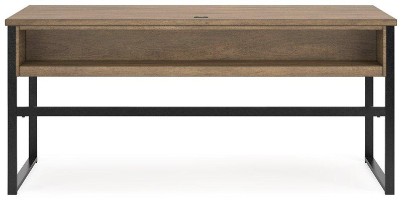 Montia Home Office Set - Watson's 87 Furniture (Middlefield,OH)