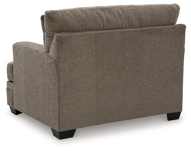 Stonemeade Living Room Set - Watson's 87 Furniture (Middlefield,OH)