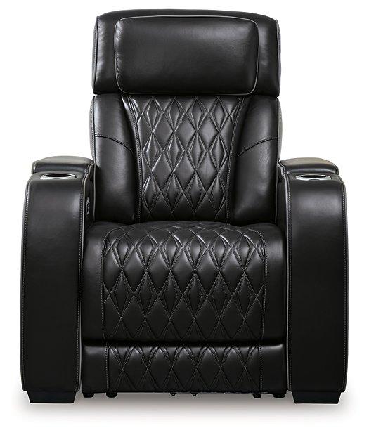 Boyington Living Room Set - Watson's 87 Furniture (Middlefield,OH)