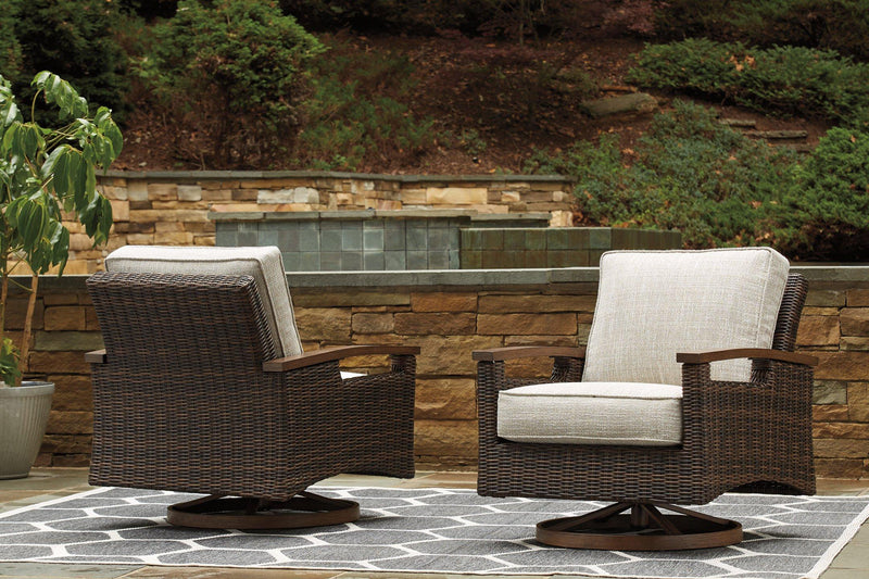 Rodeway South Outdoor Set - Watson's 87 Furniture (Middlefield,OH)