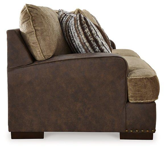 Alesbury Living Room Set - Watson's 87 Furniture (Middlefield,OH)