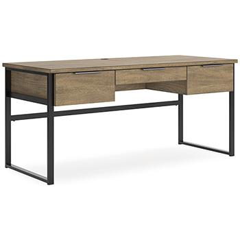 Montia Home Office Set - Watson's 87 Furniture (Middlefield,OH)