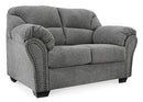 Allmaxx Loveseat - Watson's 87 Furniture (Middlefield,OH)