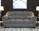Allmaxx Sofa - Watson's 87 Furniture (Middlefield,OH)
