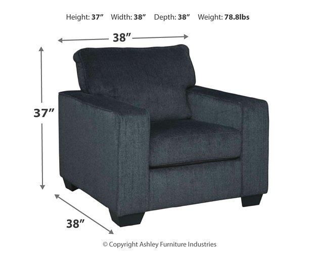 Altari Living Room Set - Watson's 87 Furniture (Middlefield,OH)