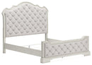 Arlendyne Upholstered Bed - Watson's 87 Furniture (Middlefield,OH)