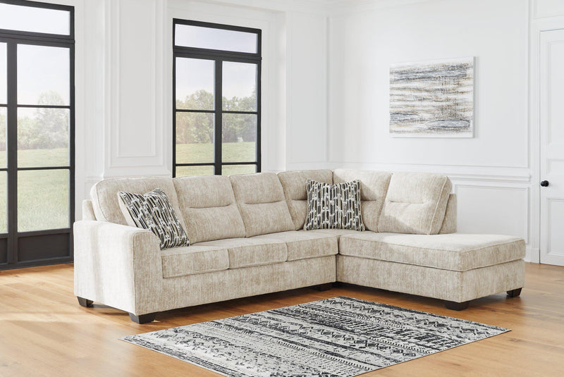 Lonoke Living Room Set - Watson's 87 Furniture (Middlefield,OH)