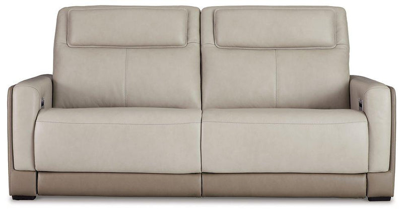 Battleville Living Room Set - Watson's 87 Furniture (Middlefield,OH)