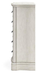 Arlendyne Chest of Drawers - Watson's 87 Furniture (Middlefield,OH)