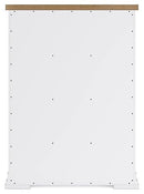 Ashbryn Chest of Drawers - Watson's 87 Furniture (Middlefield,OH)