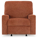 Aviemore Recliner - Watson's 87 Furniture (Middlefield,OH)