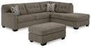 Mahoney Living Room Set - Watson's 87 Furniture (Middlefield,OH)