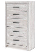Cayboni Chest of Drawers - Watson's 87 Furniture (Middlefield,OH)