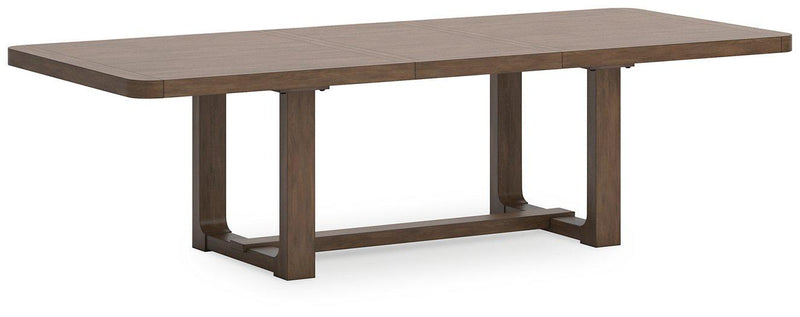 Cabalynn Dining Room Set - Watson's 87 Furniture (Middlefield,OH)