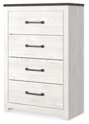 Gerridan Chest of Drawers - Watson's 87 Furniture (Middlefield,OH)