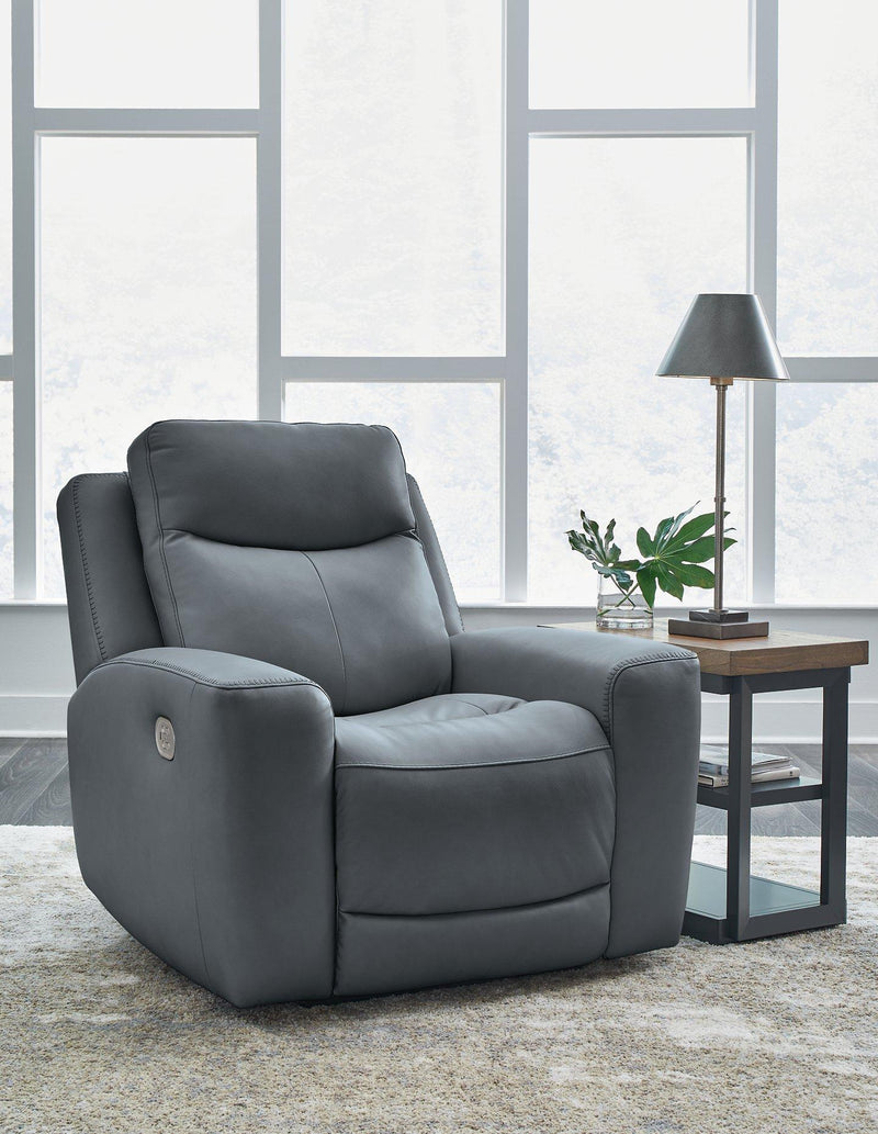 Mindanao Power Recliner