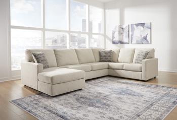 Edenfield Living Room Set - Watson's 87 Furniture (Middlefield,OH)