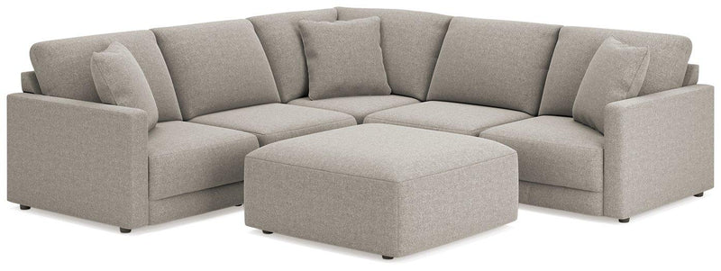 Katany Living Room Set - Watson's 87 Furniture (Middlefield,OH)