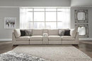Kellway Sectional - Watson's 87 Furniture (Middlefield,OH)