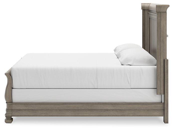Lexorne Bedroom Set - Watson's 87 Furniture (Middlefield,OH)