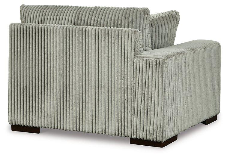 Lindyn Sectional - Watson's 87 Furniture (Middlefield,OH)
