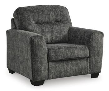Lonoke Living Room Set - Watson's 87 Furniture (Middlefield,OH)
