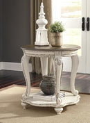 Realyn End Table Set - Watson's 87 Furniture (Middlefield,OH)