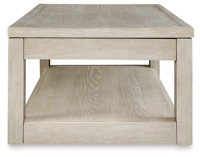 Marxhart Occasional Table Set - Watson's 87 Furniture (Middlefield,OH)