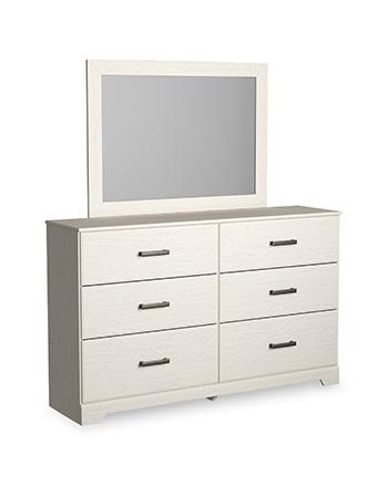 Stelsie Bedroom Set - Watson's 87 Furniture (Middlefield,OH)
