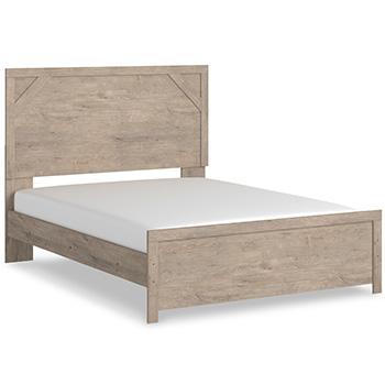 Senniberg Bedroom Set - Watson's 87 Furniture (Middlefield,OH)