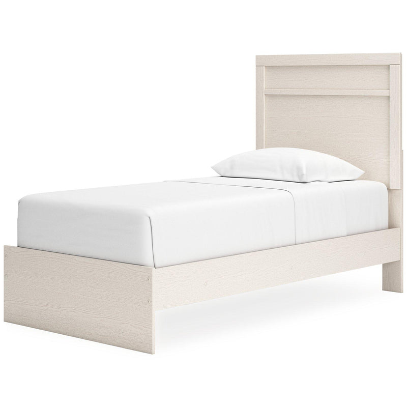 Stelsie Bedroom Set - Watson's 87 Furniture (Middlefield,OH)