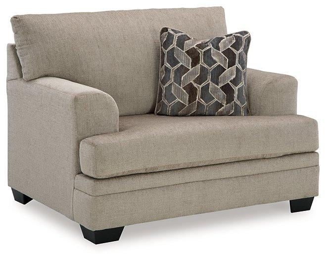 Stonemeade Living Room Set - Watson's 87 Furniture (Middlefield,OH)