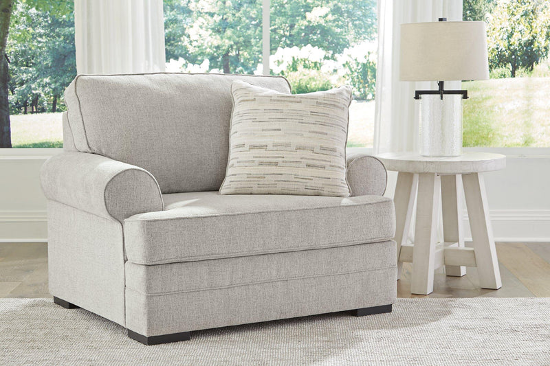 Eastonbridge Living Room Set - Watson's 87 Furniture (Middlefield,OH)