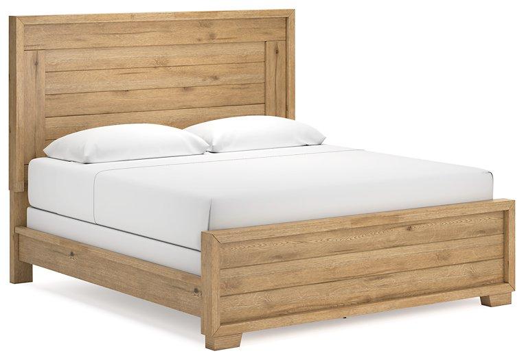 Galliden Bedroom Package - Watson's 87 Furniture (Middlefield,OH)