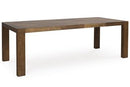 Kraeburn Dining Table - Watson's 87 Furniture (Middlefield,OH)