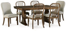 Sturlayne Dining Room Set - Watson's 87 Furniture (Middlefield,OH)