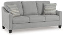 Adlai Living Room Set - Watson's 87 Furniture (Middlefield,OH)