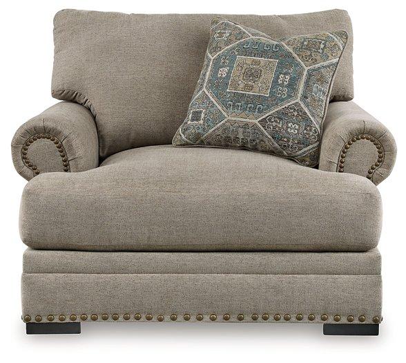 Galemore Living Room Set - Watson's 87 Furniture (Middlefield,OH)