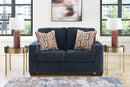 Aviemore Loveseat - Watson's 87 Furniture (Middlefield,OH)