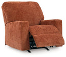 Aviemore Recliner - Watson's 87 Furniture (Middlefield,OH)