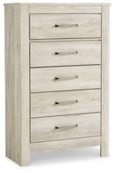 Bellaby Chest of Drawers - Watson's 87 Furniture (Middlefield,OH)