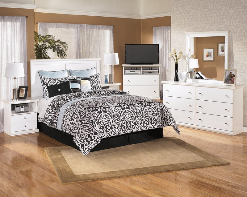 Bostwick Shoals Youth Dresser - Watson's 87 Furniture (Middlefield,OH)
