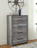 Bronyan Chest of Drawers - Watson's 87 Furniture (Middlefield,OH)