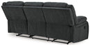 Draycoll Reclining Sofa - Watson's 87 Furniture (Middlefield,OH)
