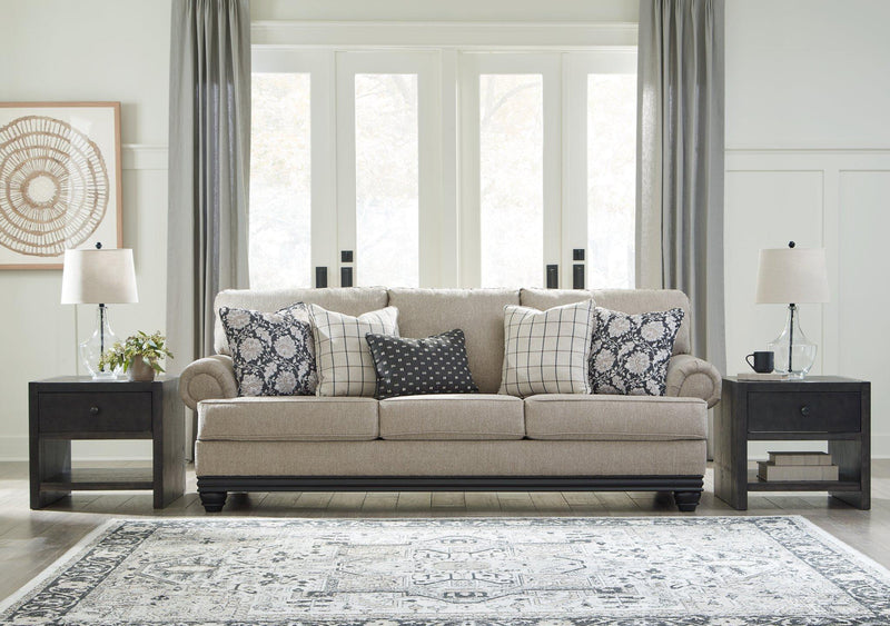 Elbiani Living Room Set - Watson's 87 Furniture (Middlefield,OH)