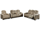 Next-Gen DuraPella Living Room Set - Watson's 87 Furniture (Middlefield,OH)